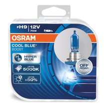 Osram Cool Blue Boost