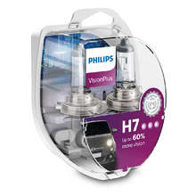 Philips VisionPlus +60%