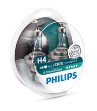 Philips X-tremeVision +130%