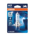 Osram H7 X-Racer Moto 12V 55W (1 .)