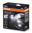 Osram H11/H8/H16 6000K LEDriving FOG