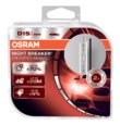 Osram D1S 4500K Xenarc Nightbreaker Unlimited