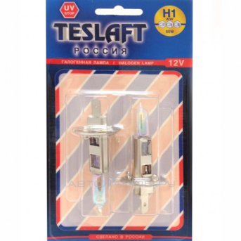 Teslaft H1