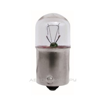 R10W 24V-10W (BA15s) (вибростойкая) HD 516316 2643HD