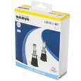 Narva HB4 6000K Range Power LED