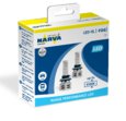 Narva H11/H8/H16 6500K Range Performance LED