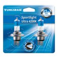 Tungsram H4 Sportlight Ultra