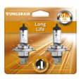 Tungsram H4 Long Life