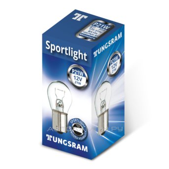 Tungsram P21W Sportlight