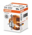  Osram H4 Original 24V 75/70W (1 .)