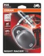 Osram H4 Night Racer +110 12V 60/55W (2 .)