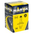 Narva H4 Standard Moto 12V 35/35W (1 .)