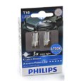 Philips W5W T10 6700K X-tremeVision LED