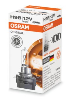 H9B 12V- 65W (PGJY19-5) 64243