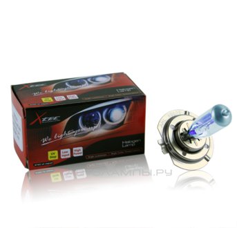 H7 12V- 55W (PX26d) (  ) CB6000 AHL 48328CB