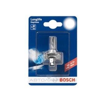 Bosch H3 Long Life Daytime