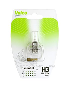 Valeo H3 Essential