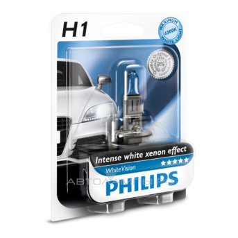 Philips H1 WhiteVision