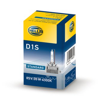 Hella D3S 4300K Standard