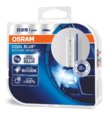 Osram D2S 6000K Xenarc Cool Blue Intense