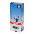 Osram BAX Brown Halogen